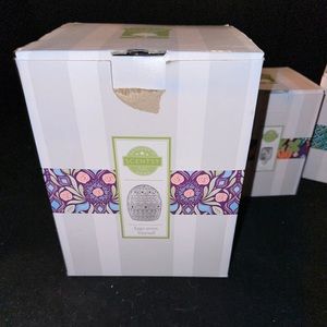 Scentsy Warmer